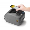 ZEBRA ZD500R Термотрансферный RFID принтер
